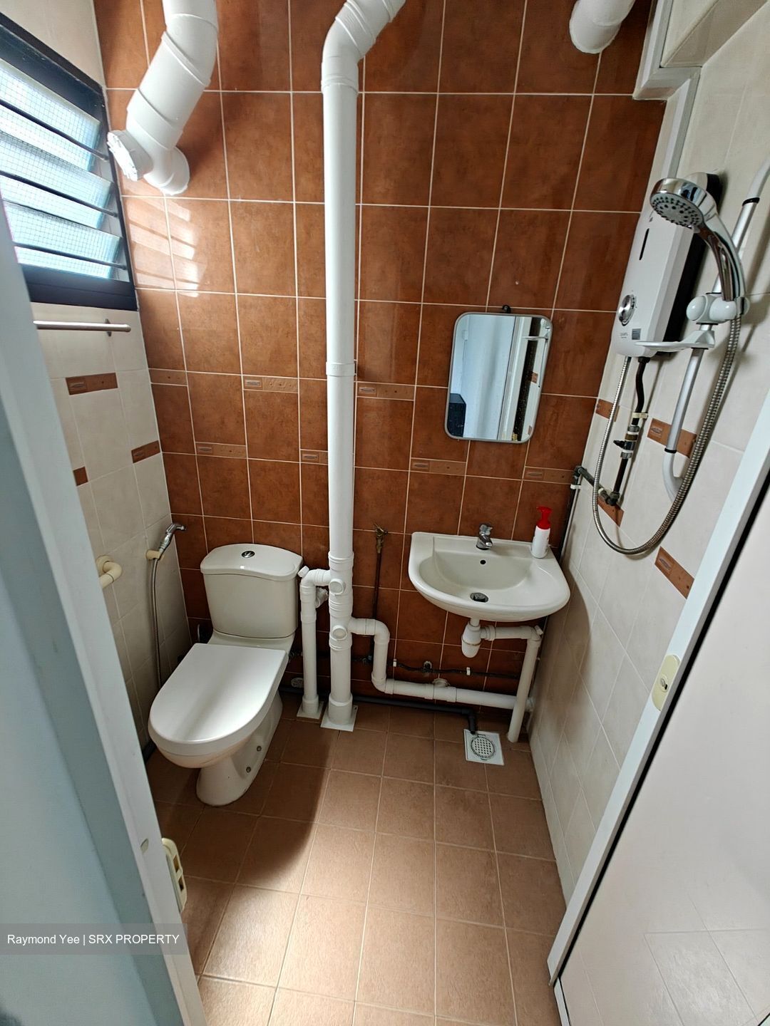 Blk 108 Ang Mo Kio Avenue 4 (Ang Mo Kio), HDB 3 Rooms #591967451